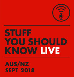 Stuff You Should Know Live