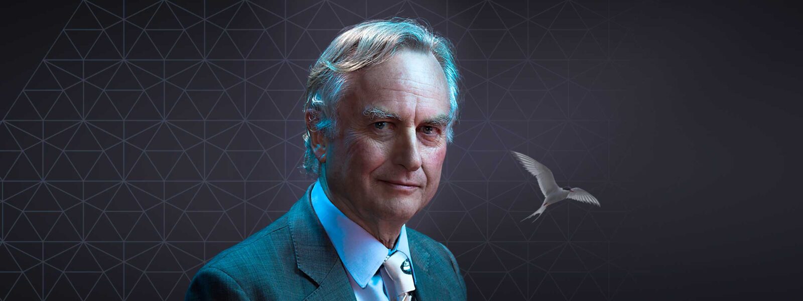 An Evening with Richard DawkinsRichard Dawkins  presented by TEG Dainty