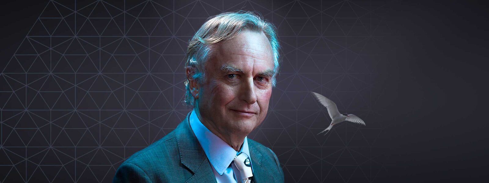 An Evening with Richard DawkinsRichard Dawkins presented by TEG Dainty
