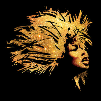 TINA – The Tina Turner MusicalTINA — The Tina Turner Musical  presented by TEG Dainty