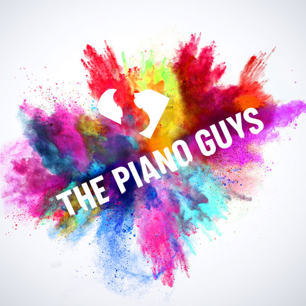 The Piano GuysThe Piano Guys  presented by TEG Dainty