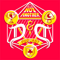 Not Another D&D Podcast: LiveNot Another D&D Podcast presented by TEG Dainty