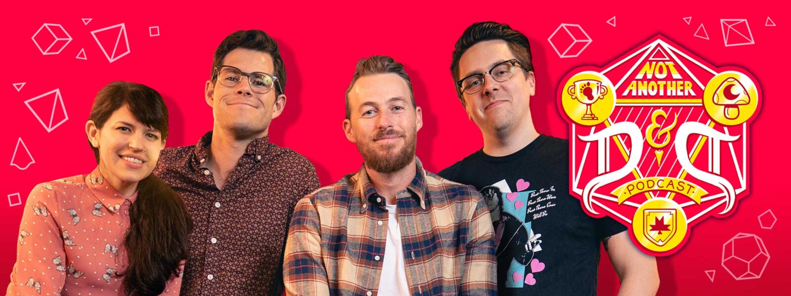 Not Another D&D Podcast: LiveNot Another D&D Podcast presented by TEG Dainty