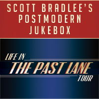 Life In The Past LanePostmodern Jukebox presented by TEG Dainty