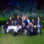 Hindley Street Country ClubHindley Street Country Club  presented by TEG Dainty