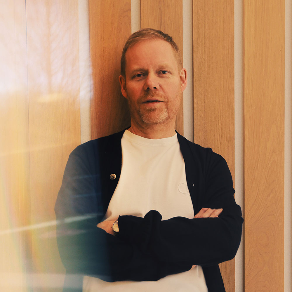 World TourMax Richter presented by TEG Dainty