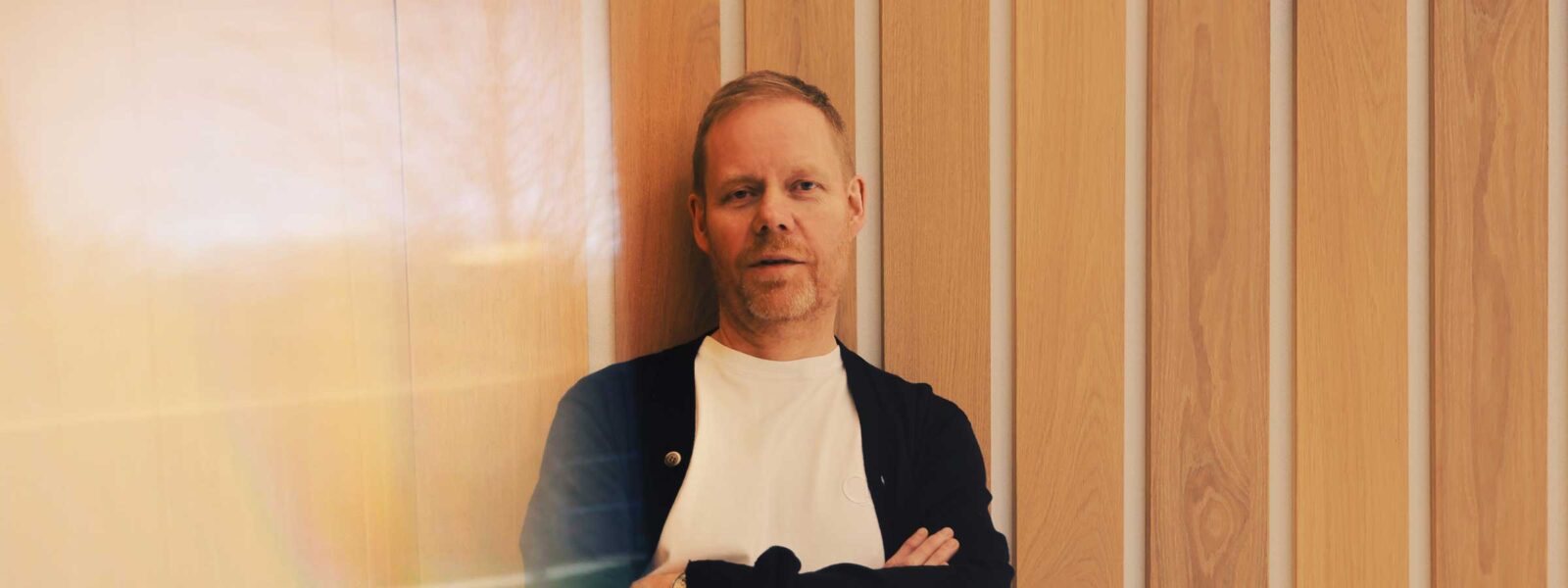 World TourMax Richter presented by TEG Dainty