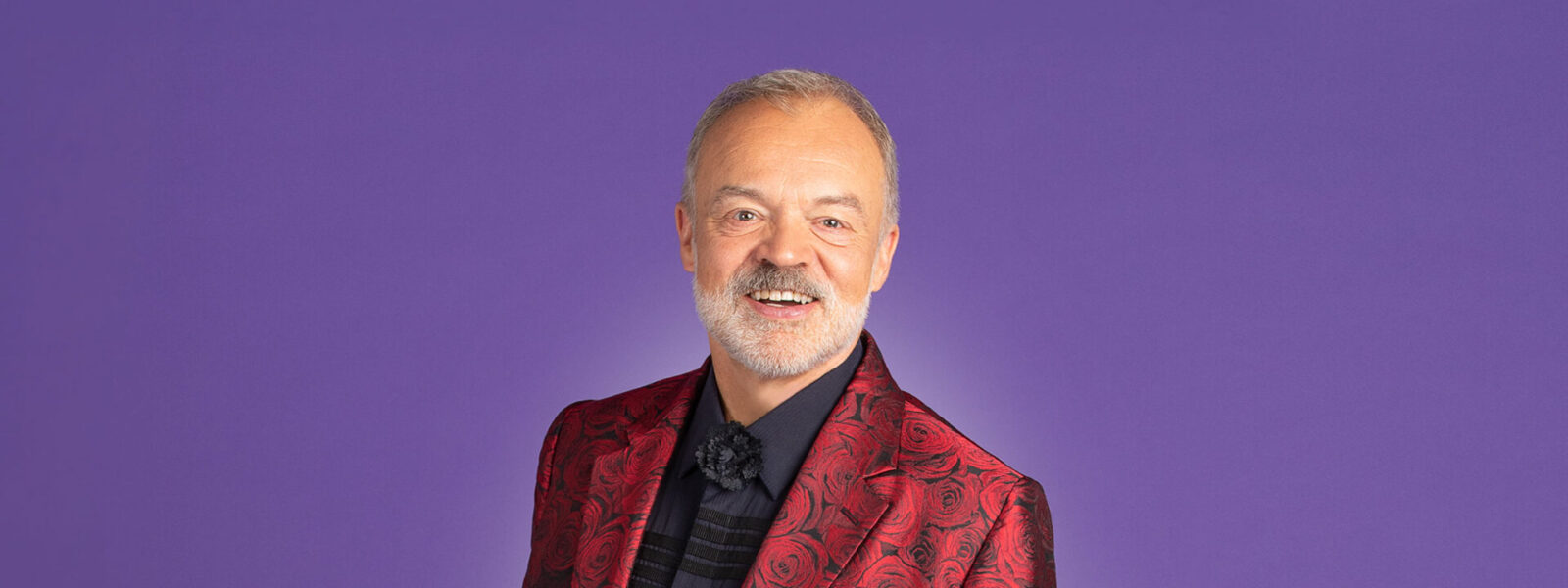 An Evening With Graham NortonGraham Norton  presented by TEG Dainty