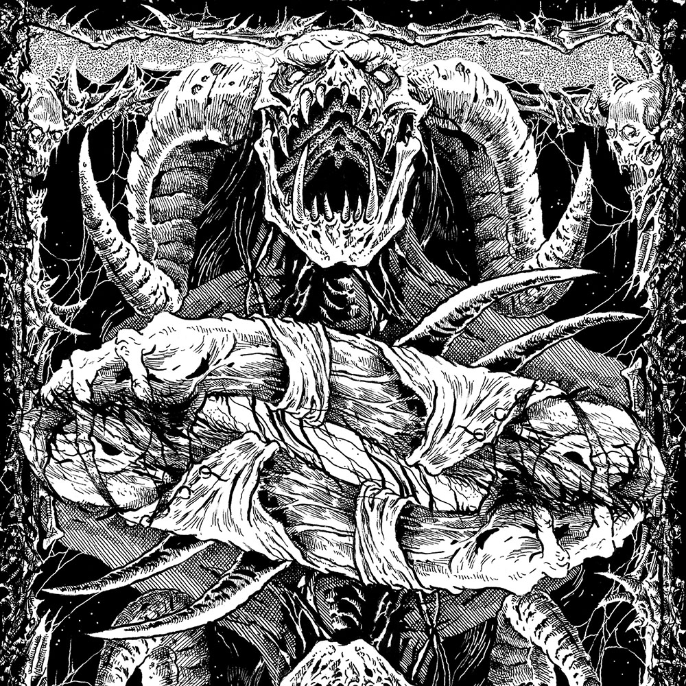 Awaken AustraliaDethklok presented by TEG Dainty