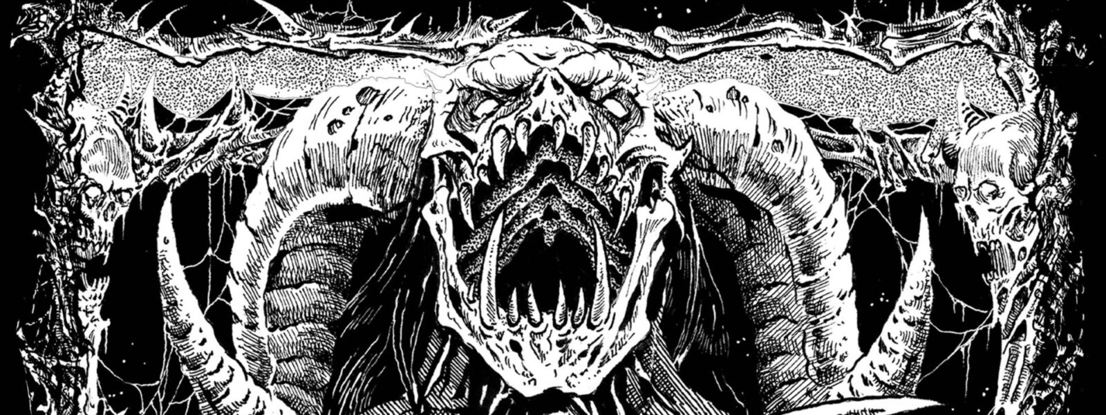 Awaken AustraliaDethklok presented by TEG Dainty
