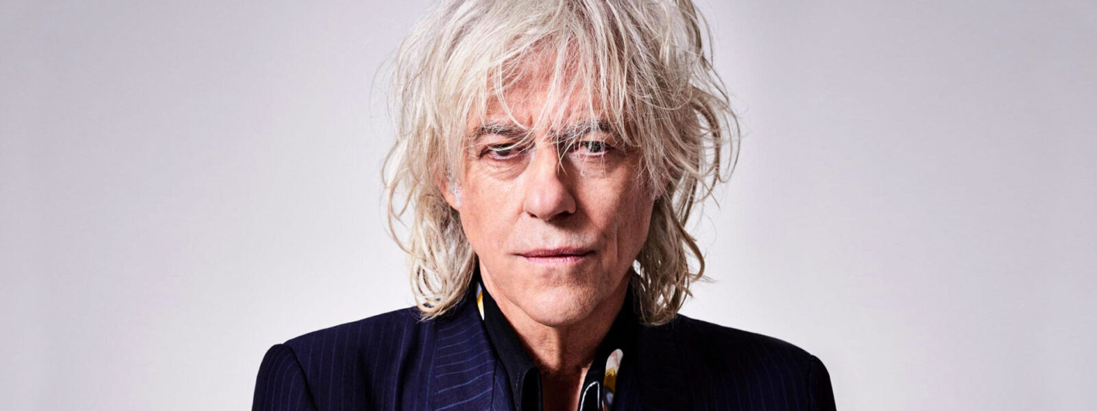 Special offer: 30% off to An Evening with Bob GeldofBob Geldof presented by TEG Dainty