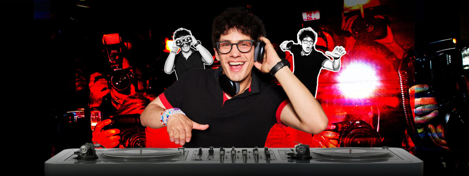 Party101 with Matt BennettParty101 presented by TEG Dainty