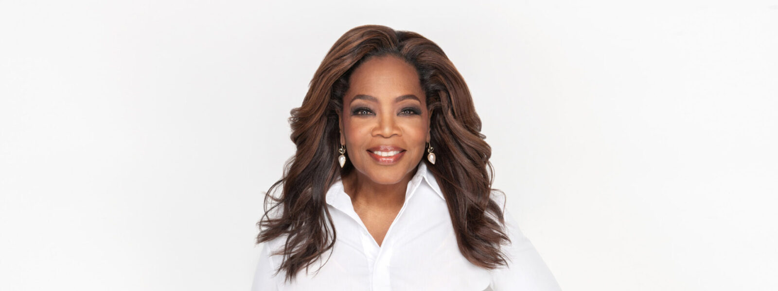 In ConversationOprah  presented by TEG Dainty