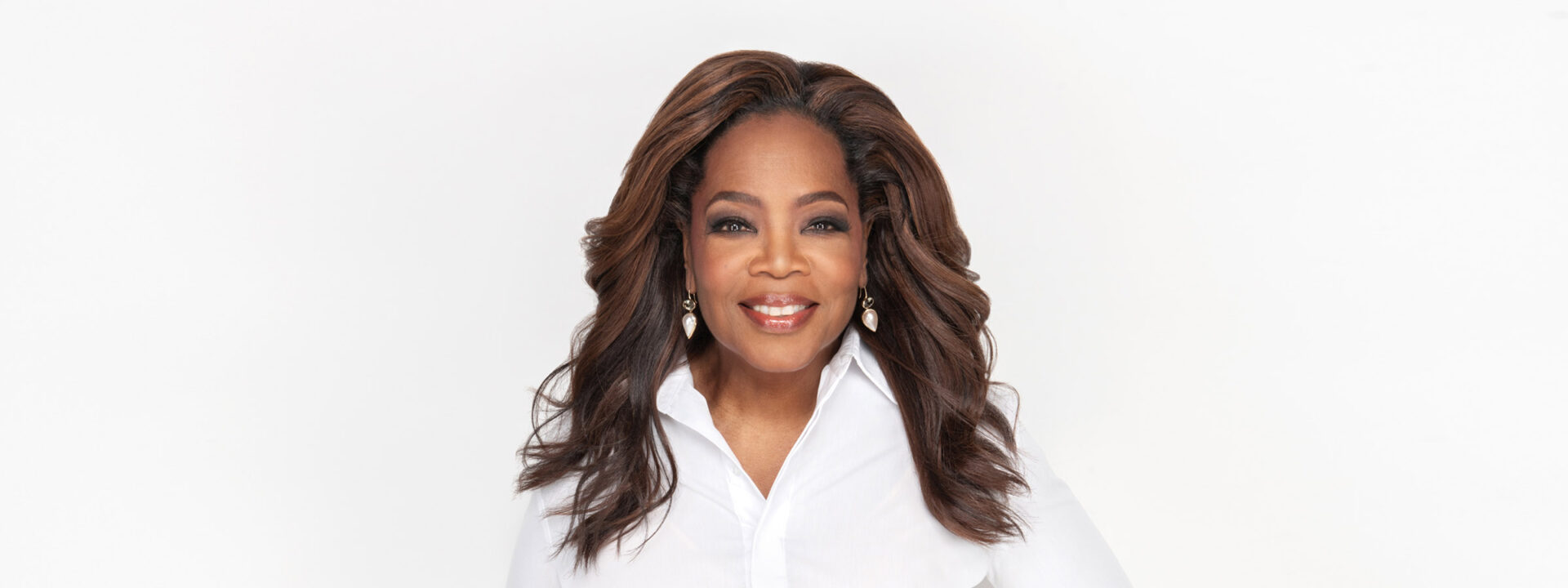 In ConversationOprah  presented by TEG Dainty
