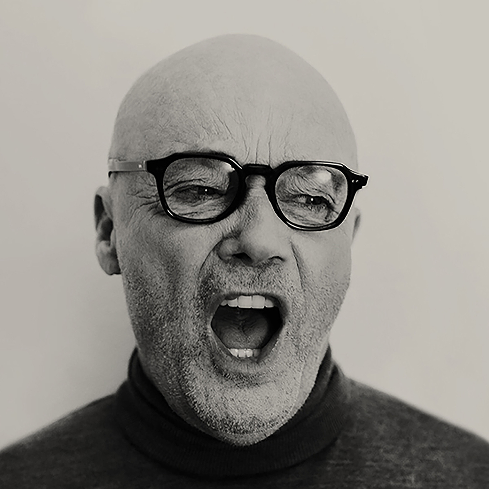 A Night of Music & ComedyCreed Bratton  presented by TEG Dainty