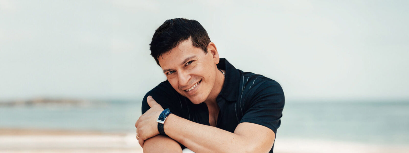 20th Anniversary TourPatrizio Buanne  presented by TEG Dainty