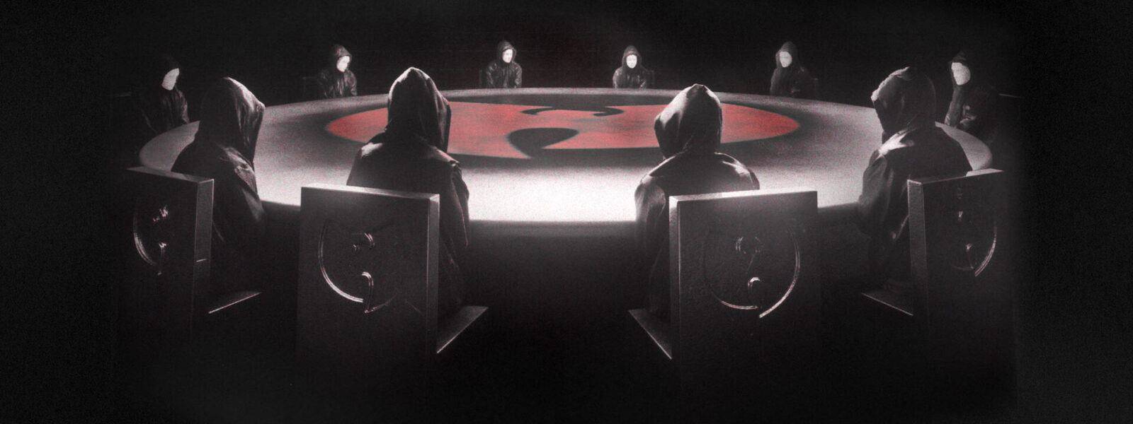 Wu-Tang Forever: The Final ChamberWu-Tang Clan presented by TEG Dainty