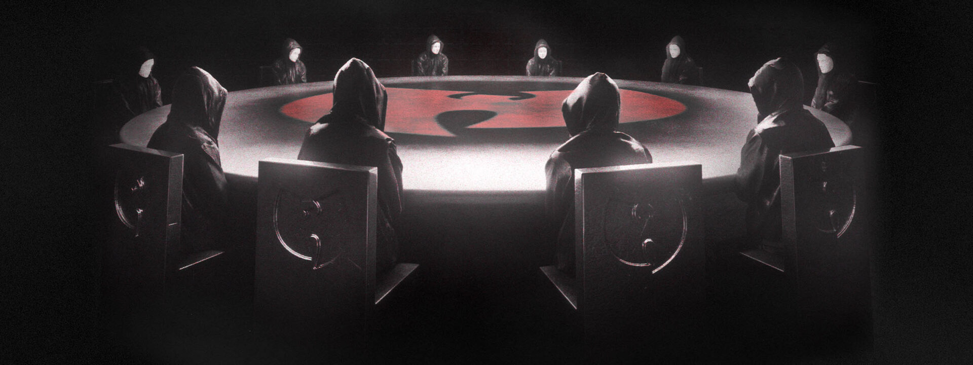 Wu-Tang Forever: The Final ChamberWu-Tang Clan  presented by TEG Dainty