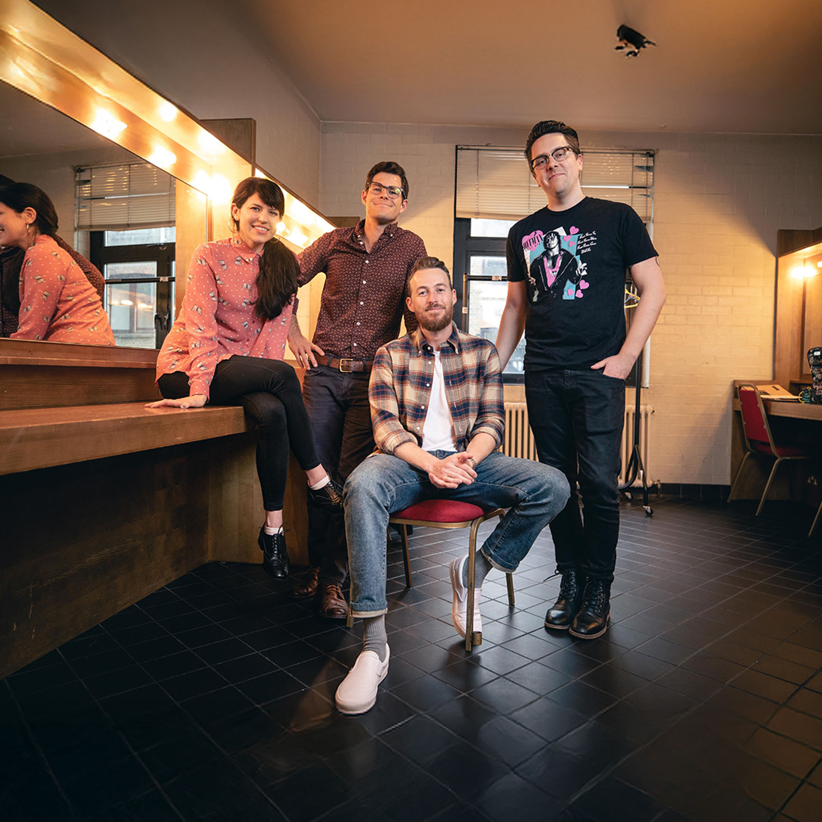 Live In Australia!Not Another D&D Podcast  presented by TEG Dainty