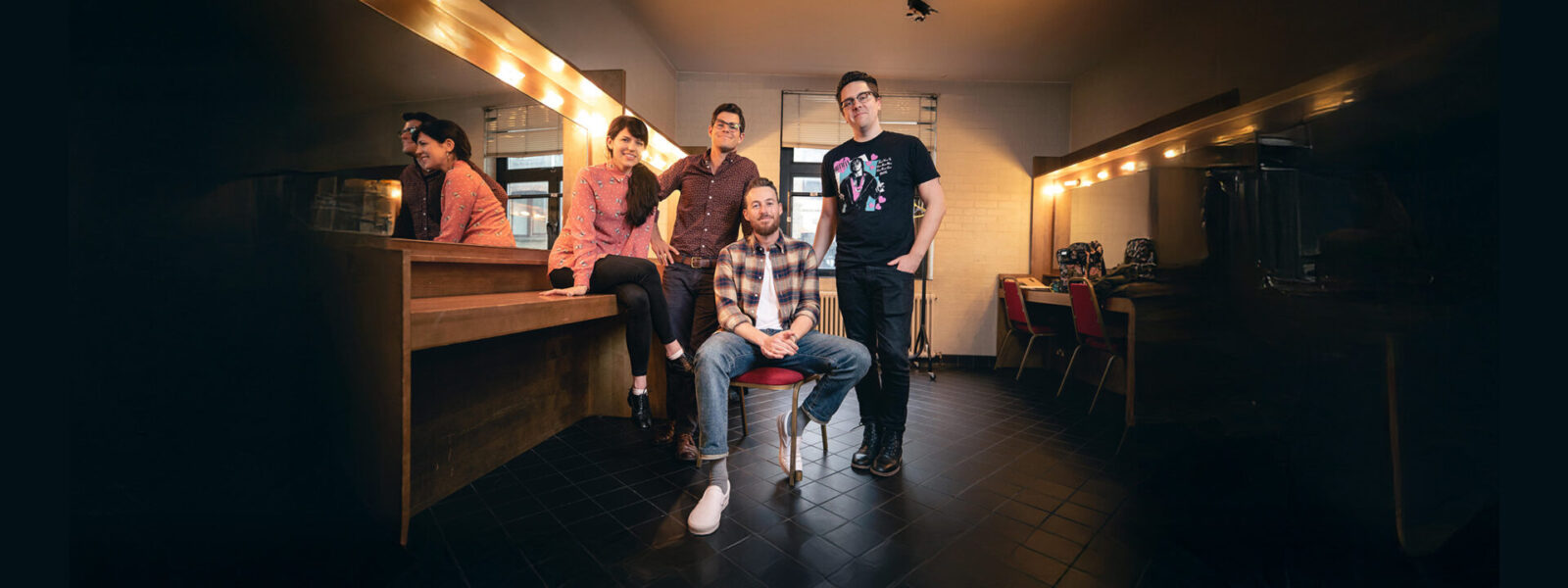 Live In Australia!Not Another D&D Podcast  presented by TEG Dainty