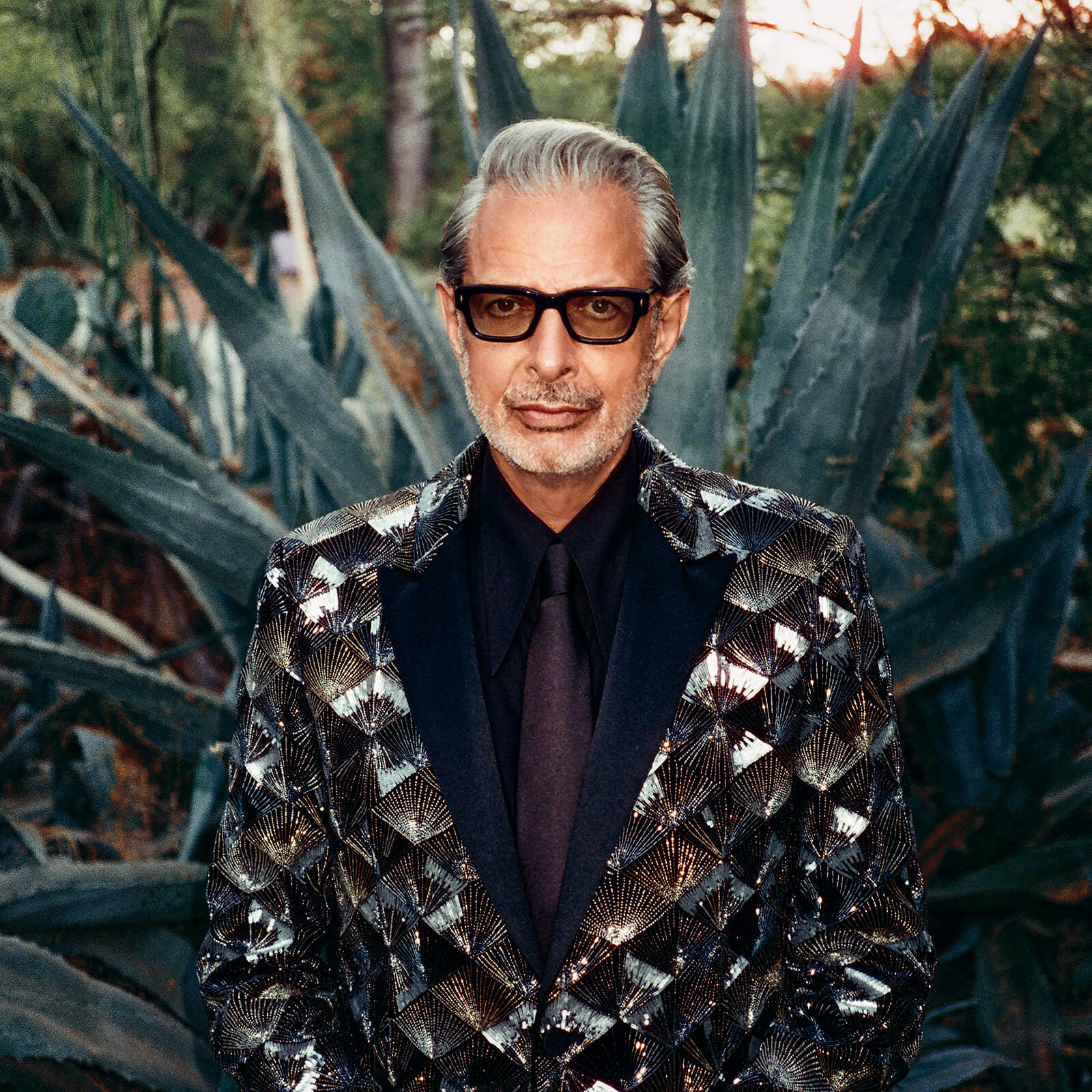 Jeff Goldblum & The Mildred Snitzer Orchestra: The ‘Night Blooms’ World TourJeff Goldblum presented by TEG Dainty