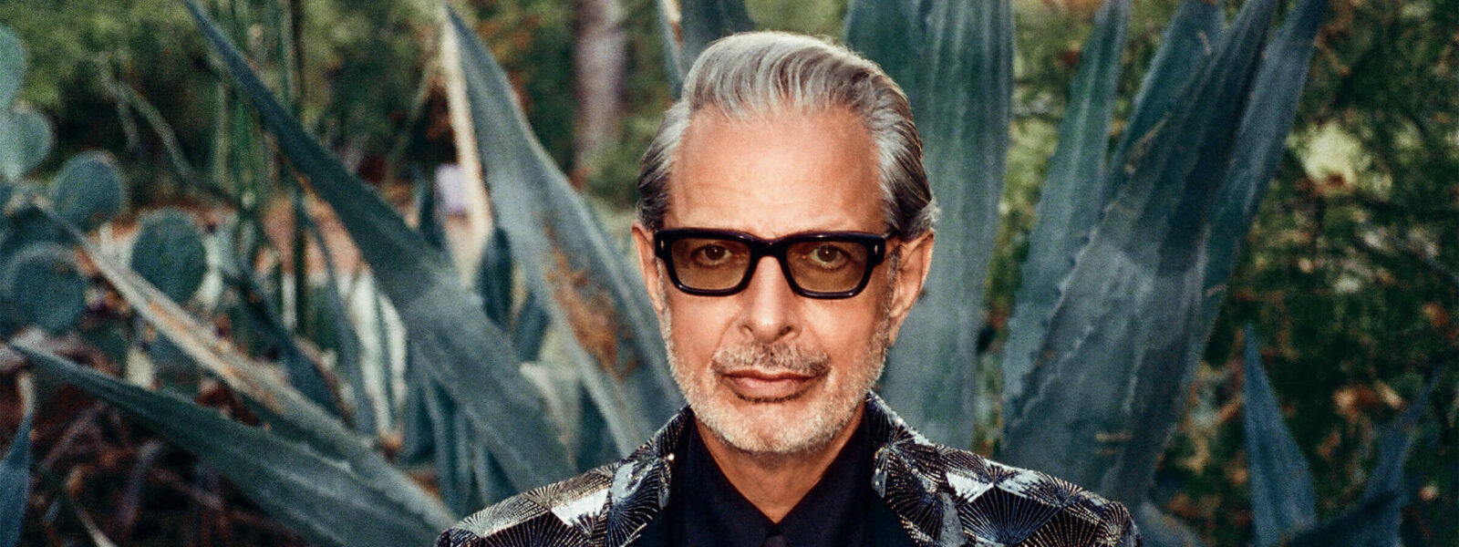 Jeff Goldblum & The Mildred Snitzer Orchestra: The ‘Night Blooms’ World TourJeff Goldblum  presented by TEG Dainty