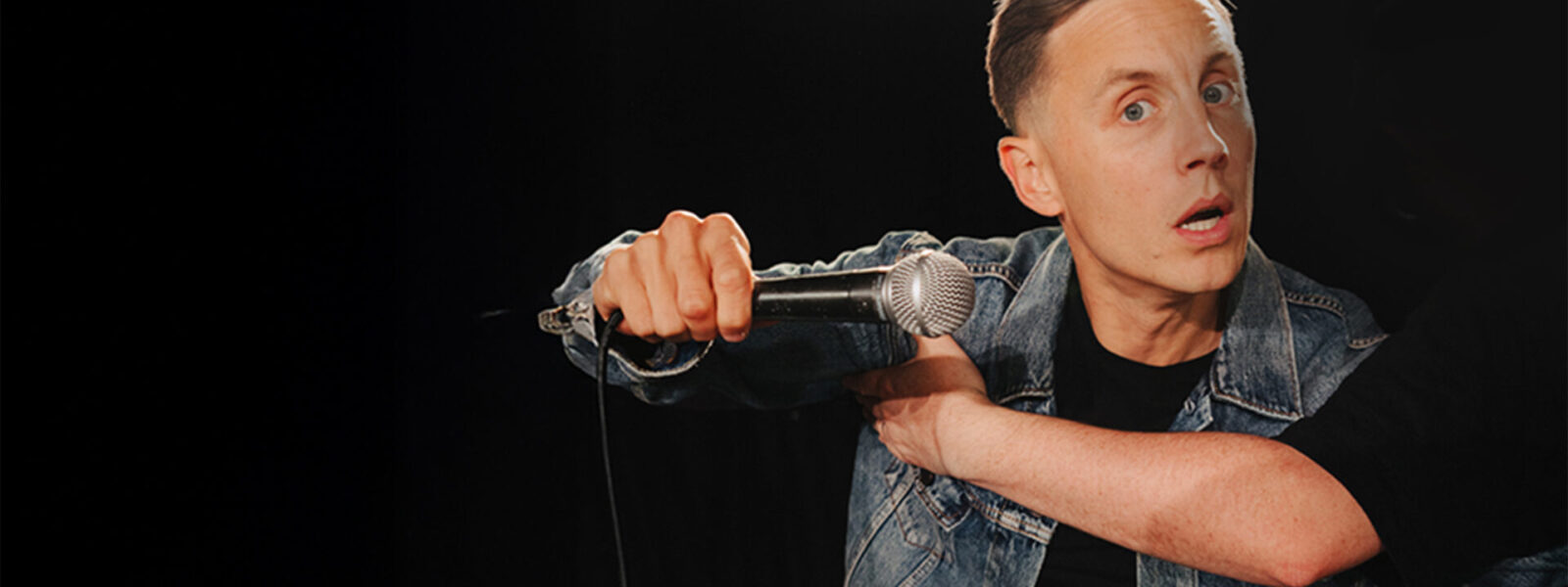 Hold Me BackShane Todd  presented by TEG Dainty