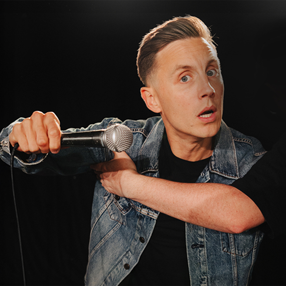 Hold Me BackShane Todd  presented by TEG Dainty