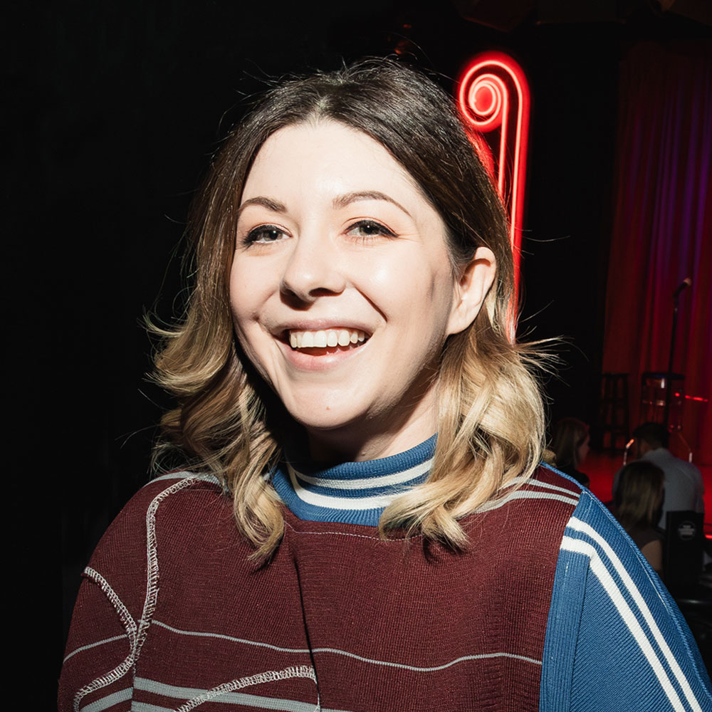 The Jetski to Australia TourJessie “Jetski” Johnson  presented by TEG Dainty