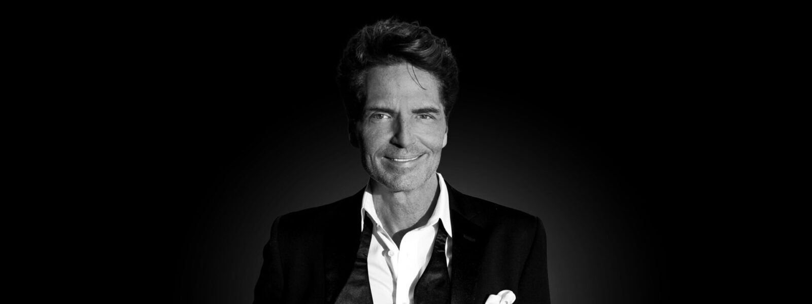 After Hours TourRichard Marx  presented by TEG Dainty