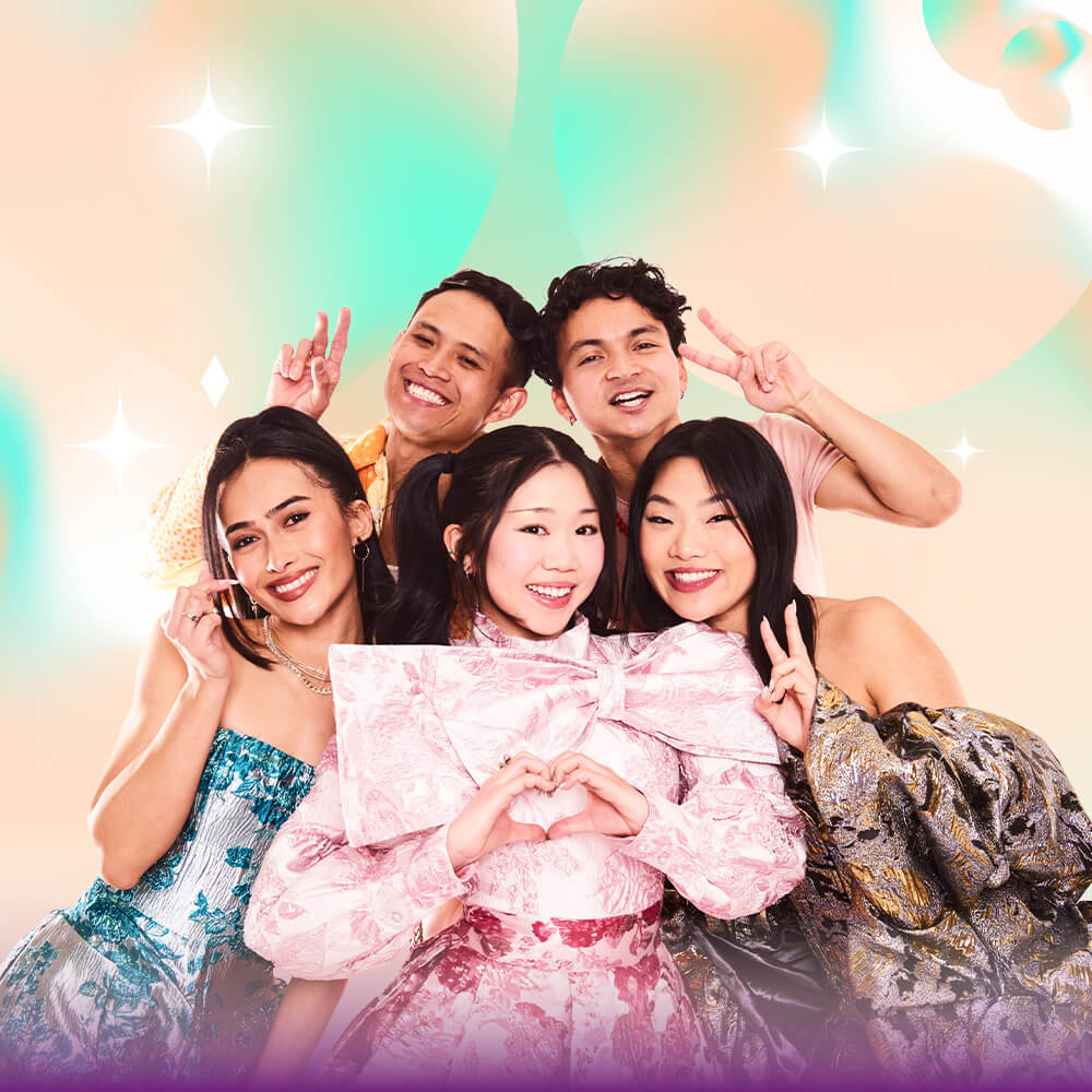 Forever K-Pop – A Celebration ConcertForever K-Pop presented by TEG Dainty