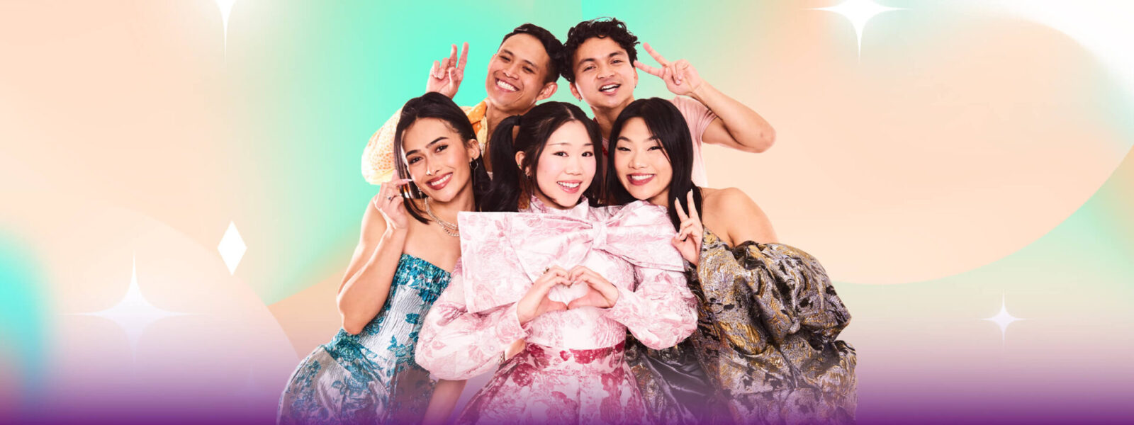 Forever K-Pop – A Celebration ConcertForever K-Pop  presented by TEG Dainty