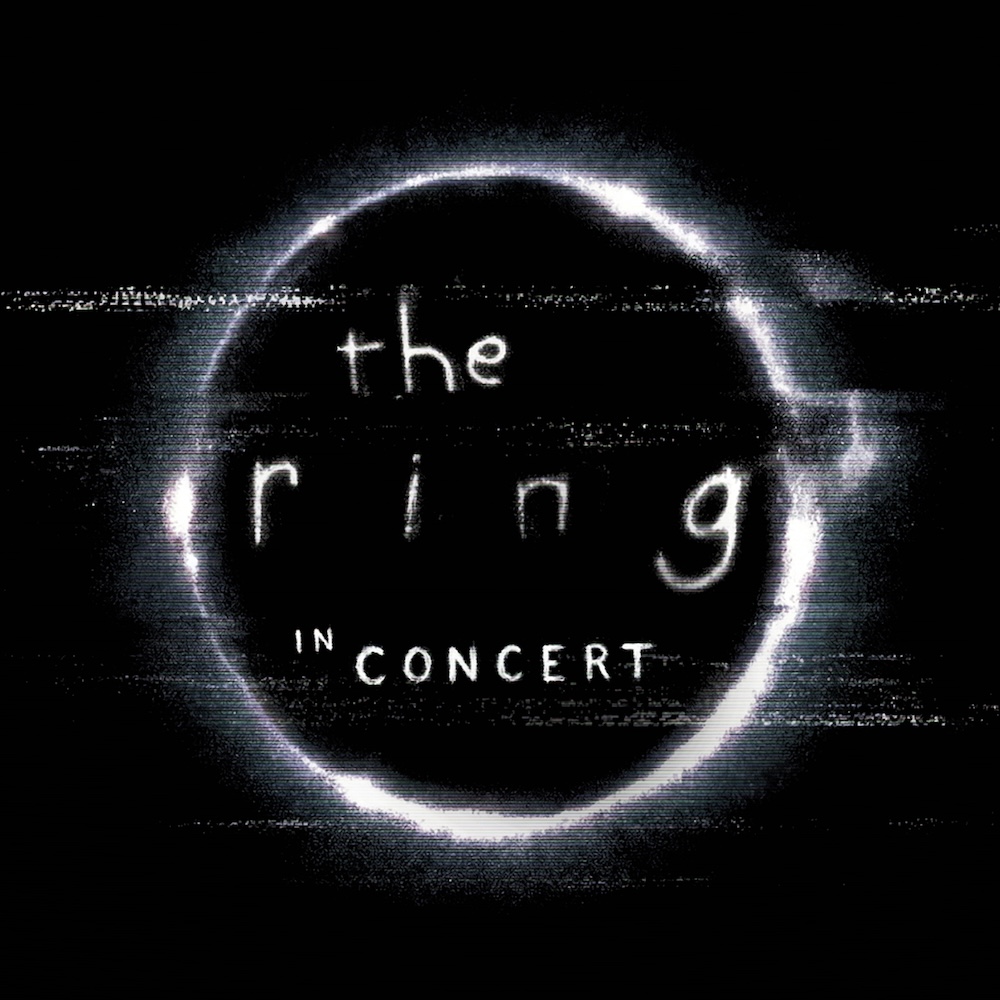 The Ring in ConcertThe Ring in Concert  presented by TEG Dainty