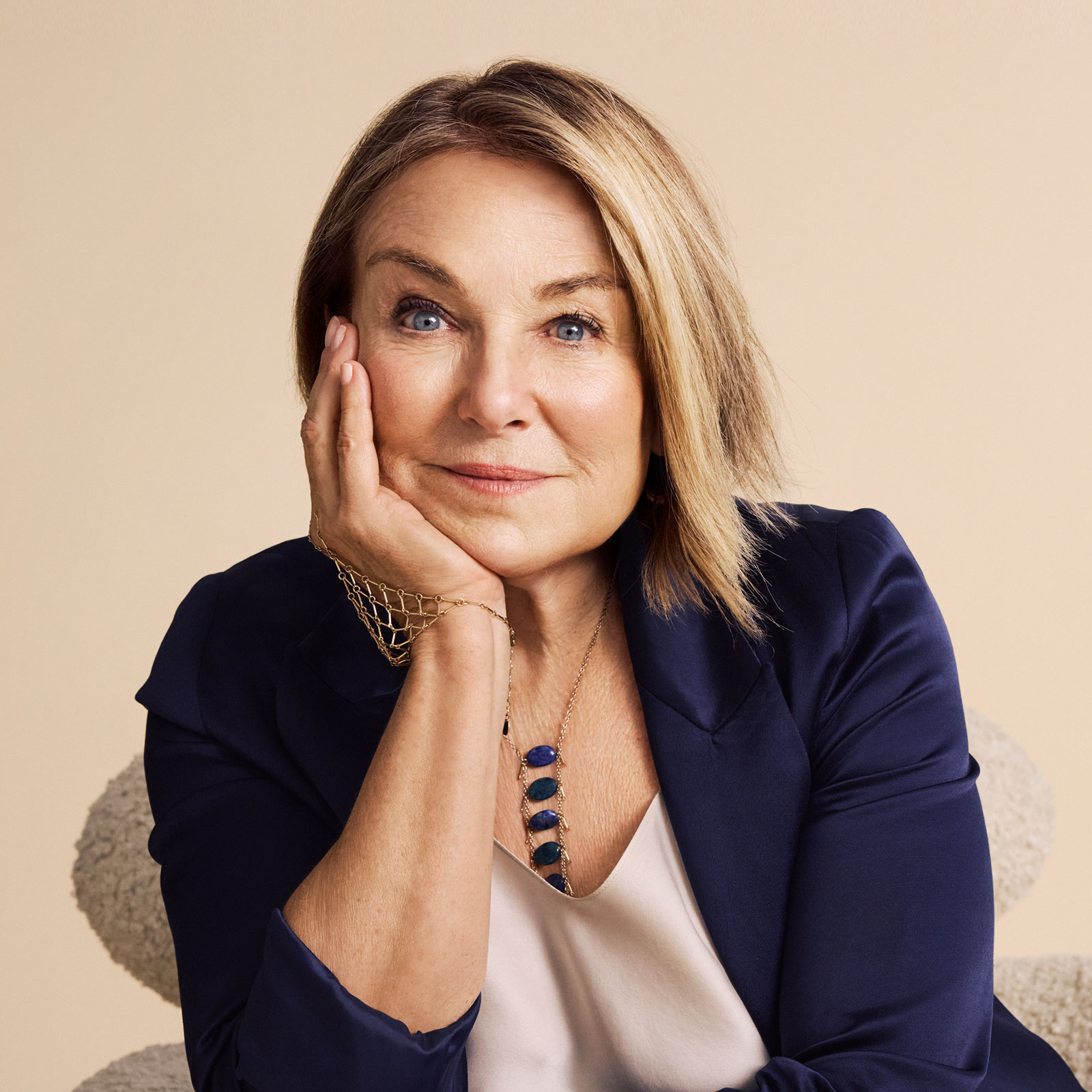 Strangers, Friends, and Lovers: A Night Out with Esther PerelEsther Perel presented by TEG Dainty