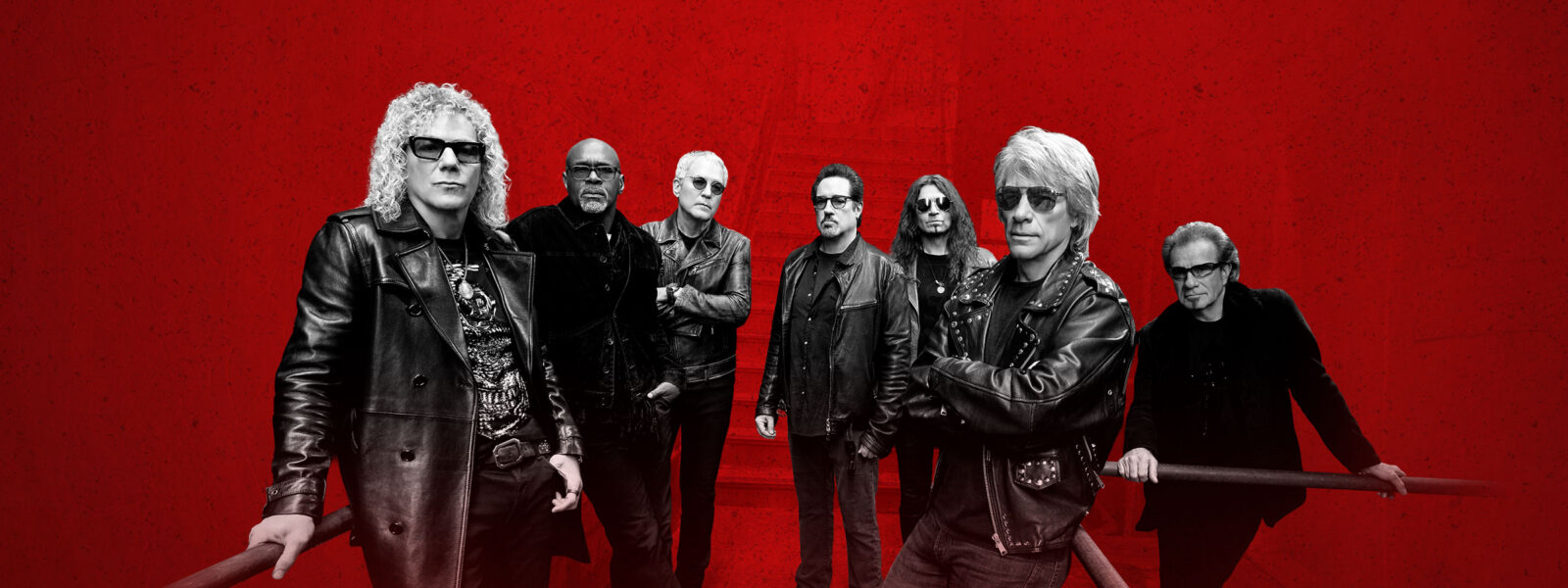 Forever TourBon Jovi  presented by TEG Dainty